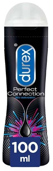 Lubrikantas DUREX PERFECT CONNECTION 100 ml