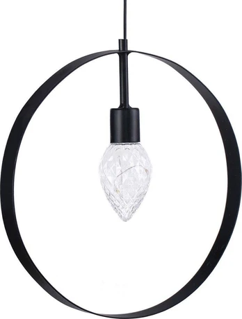 Pakabinamas šviestuvas DecoKing LEDDECO/DUARA/WWH/5LEDS
