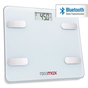 Svarstyklės Rossmax WF262
