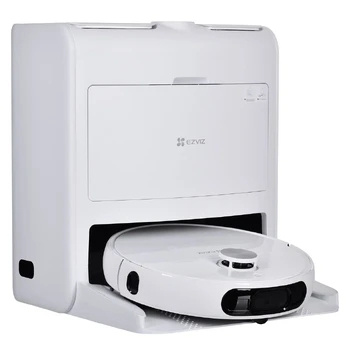 EZVIZ dulkių siurblys-robotas CS-RS2-TWT2
