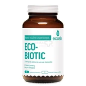 Maisto papildas ECOSH ECOBIOTIC probiotikai N90 kaina