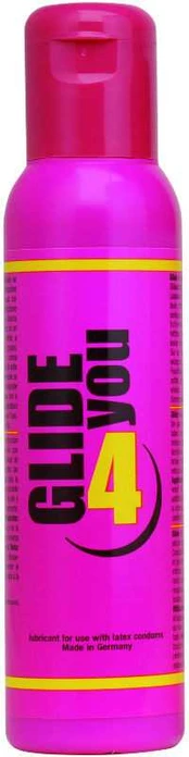 Lubrikantas EROS GLIDE 4 YOU 100 ml