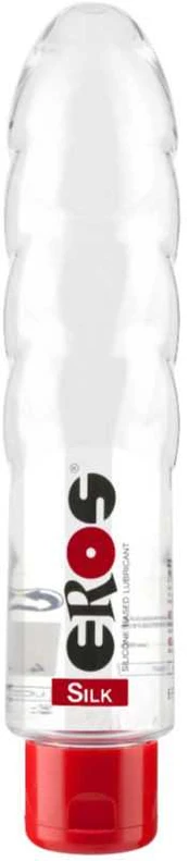 Lubrikantas EROS SILK 175 ml