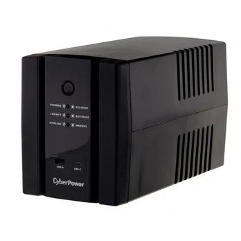 CYBERPOWER UT2200EG-FR Line-interactive Tower UPS 2200VA/1320W