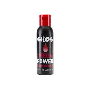 Lubrikantas EROS MEGA POWER BODYGLIDE 50 ml