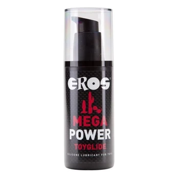 Lubrikantas EROS MEGA POWER TOYGLIDE 125 ml