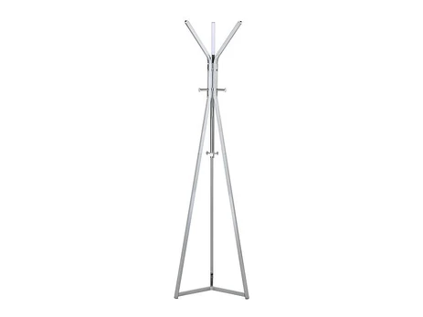 Drabužių kabykla Heron, 1 vnt., 175 cm, chromo