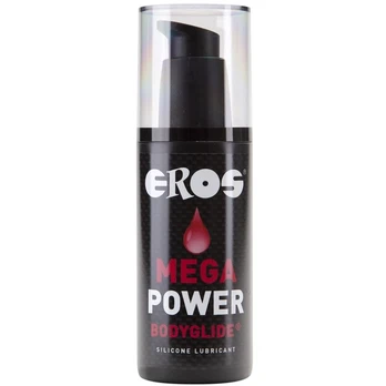 Lubrikantas EROS MEGA POWER BODYGLIDE 125 ml
