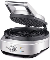 Vaflinė Sage the No-mess Waffle™, SWM520 kaina