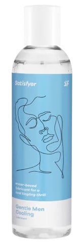 Lubrikantas SATISFYER 150 ml