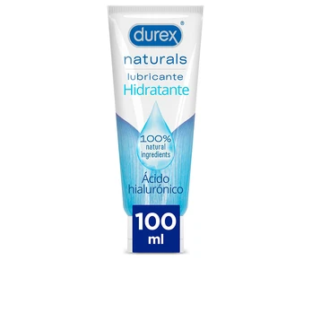 Lubrikantas DUREX NATURALS 100 ml