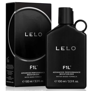 Lubrikantas LELO MOISTURIZER 100 ml
