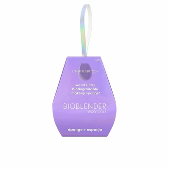 Makiažo kempinėlė Ecotools Brighter Tomorrow Bioblender 3196, 0.014 g