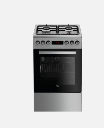 Viryklė Beko FSE52326DXD