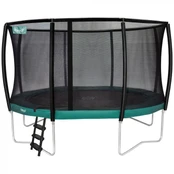 Batutas Etan Premium Gold Combi Deluxe, EPG12CD, 366cm kaina