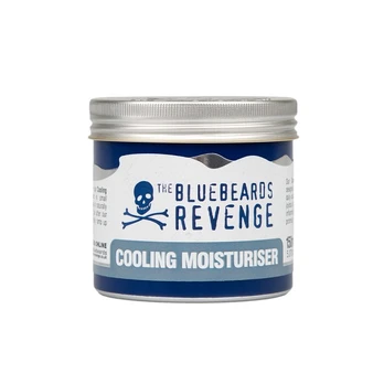 Veido kremas The Bluebeards Revenge The Ultimate, 150 ml