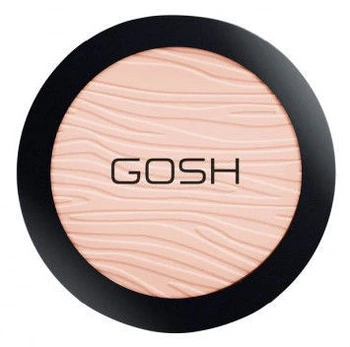 Kompaktinė pudra Gosh Dextreme High Coverage, 9 g, 002 Ivory