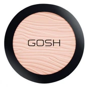 Kompaktinė pudra Gosh Dextreme High Coverage, 9 g, 002 Ivory kaina
