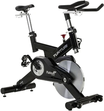 Dviratinis treniruoklis Tunturi Platinum Pro Sprinter 14PTSB2000