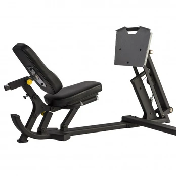 Multifunkcinio centro priedas Tunturi Platinum Pro Leg press, 11PTSS1025