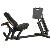 Multifunkcinio centro priedas Tunturi Platinum Pro Leg press, 11PTSS1025 kaina