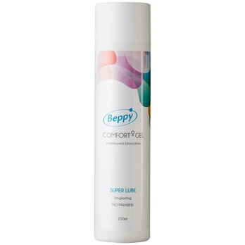 Lubrikantas BEPPY COMFORT GEL WATER BASED 250 ml