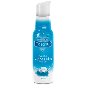 Lubrikantas PASANTE NATURAL 75 ml