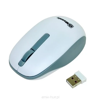Msonic MX707W OTPICAL Pelė 1000dpi