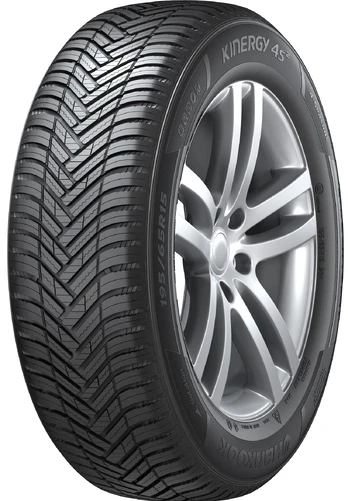 Hankook H750 ALLSEASON 235/45 R19