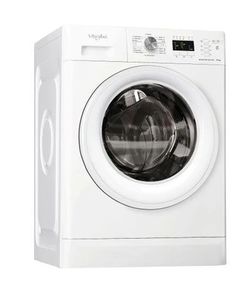 Skalbimo mašina WHIRLPOOL FFL 6238 W EE