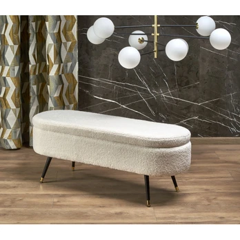 Minkštasuolis Aveiro bench with storage funstion