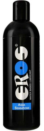 Lubrikantas EROS AQUA SENSATIONS 1000 ml