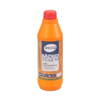 Antiseptikas Okko T, žalia, 1 l