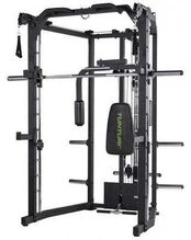 Daugiafukcinis treniruoklis Tunturi Smith Machine SM80