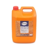 Antiseptikas Okko T, ruda, 5 l kaina