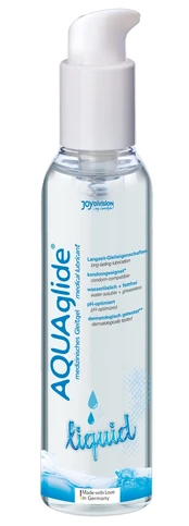 Lubrikantas AQUA GLIDE 250 ml kaina