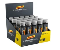 POWERBAR L- Karnitinas 20x25ml kaina