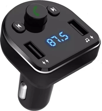 FM-moduliatorius XO BCC01, 12 - 24 V