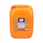 Antiseptikas Okko T, ruda, 10 l kaina