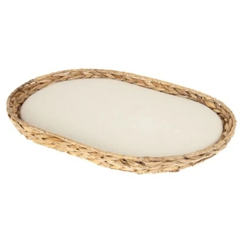 Kačių draskyklės lovelis Beeztees, 41 cm x 41 cm