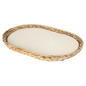 Kačių draskyklės lovelis Beeztees, 41 cm x 41 cm kaina