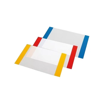 Aplankalas Panta Plast 0302-0030-99, A4, 10 vnt.