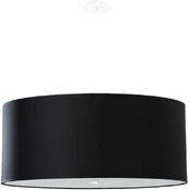 Šviestuvas lubinis Sollux Otto 70, 60 W, E27 kaina