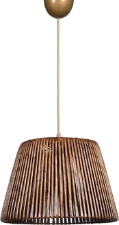 Šviestuvas lubinis Opviq Esparfa Esparfa, 60 W, E27