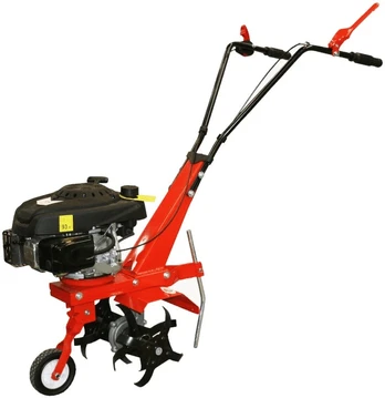 Benzininis kultivatorius Besk 139CC, 3000 W