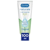 Lubrikantas DUREX NATURALS INTIMATE 100 ml kaina