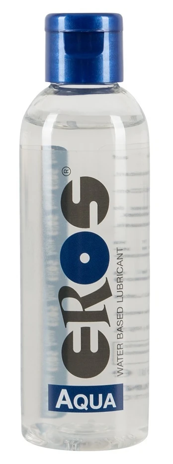 Lubrikantas EROS AQUA MEDICAL 50 ml