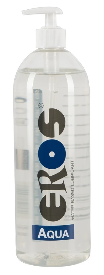 Lubrikantas EROS AQUA MEDICAL 1000 ml