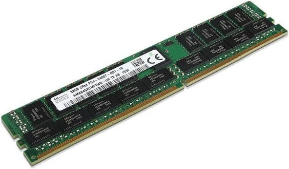 RAM LENOVO THINKSYSTEM 32GB TRUDDR4 2933MHZ (2RX4 1.2V) RDIMM
