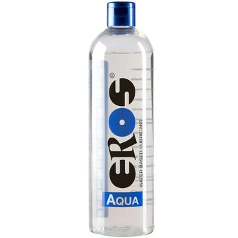 Lubrikantas EROS AQUA MEDICAL 250 ml